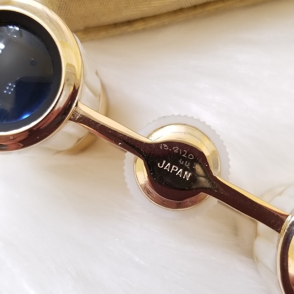 Vintage Mignon Theater Opera/ Binocular - Picture 3 of 11